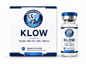 Second Wind Research KLOW