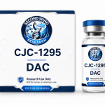 Second Wind Research CJC-1295
