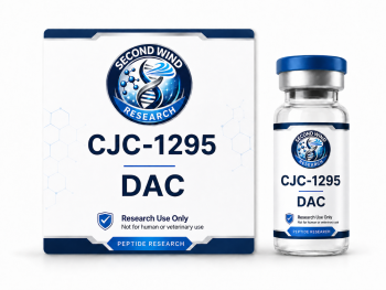 Second Wind Research CJC-1295
