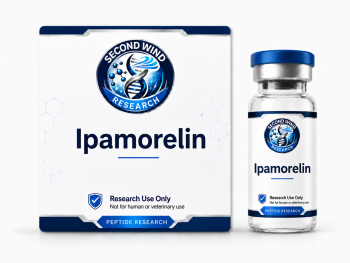 Second Wind Research Ipamorelin
