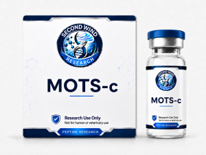 Second Wind Research Mots-c