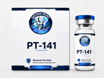 Second Wind product PT-141