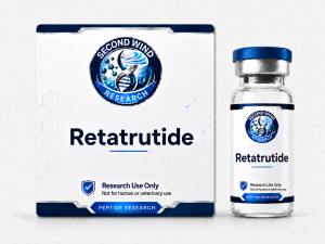 Second Wind Research Retatrutide