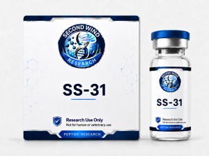 Second Wind product SS-31