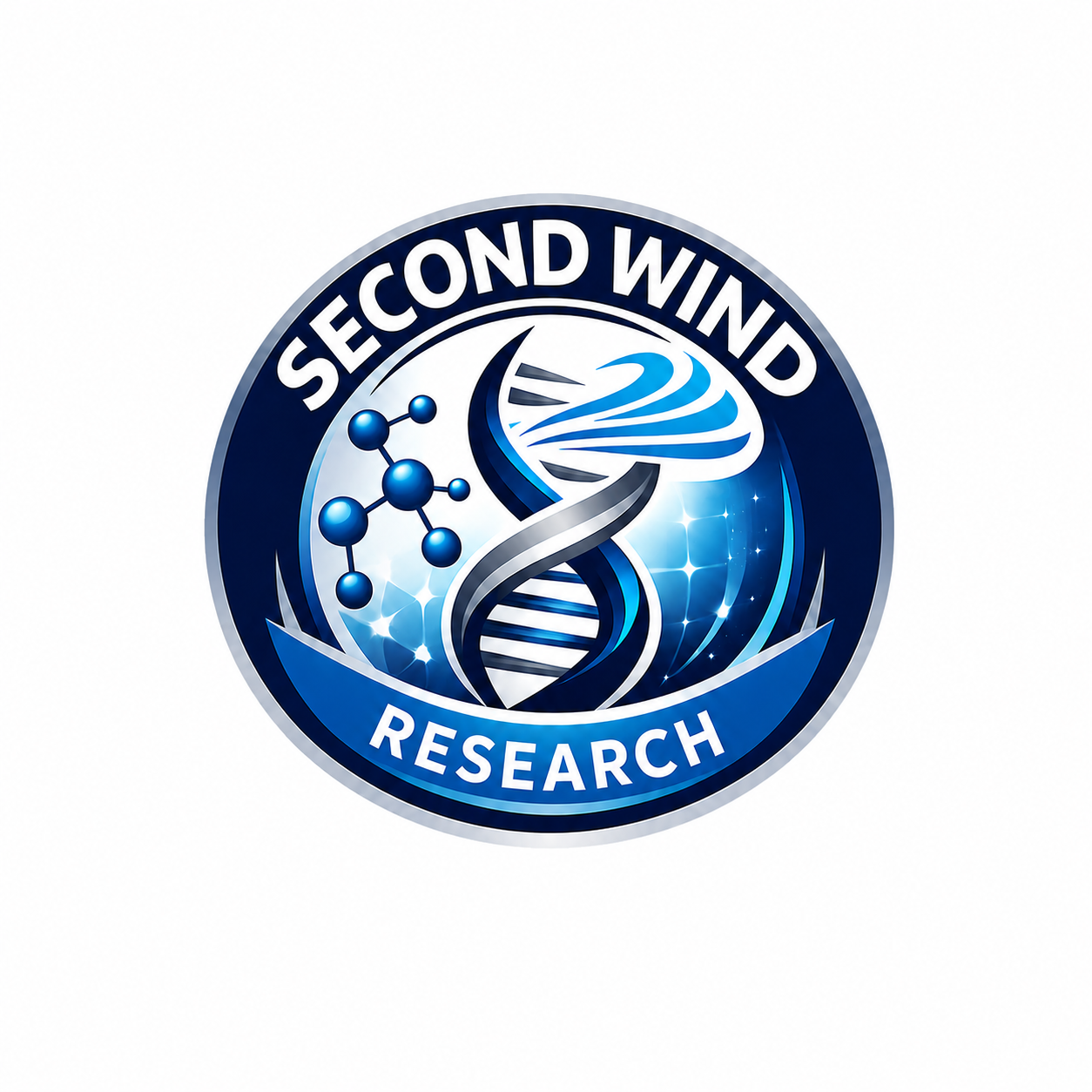 Second Wind Research